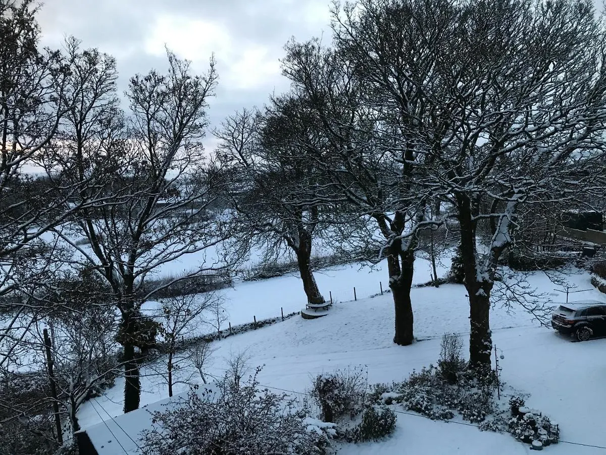 Large Ingleton Apartment, Yorkshire Dales, Three Peaks Verenigd Koninkrijk