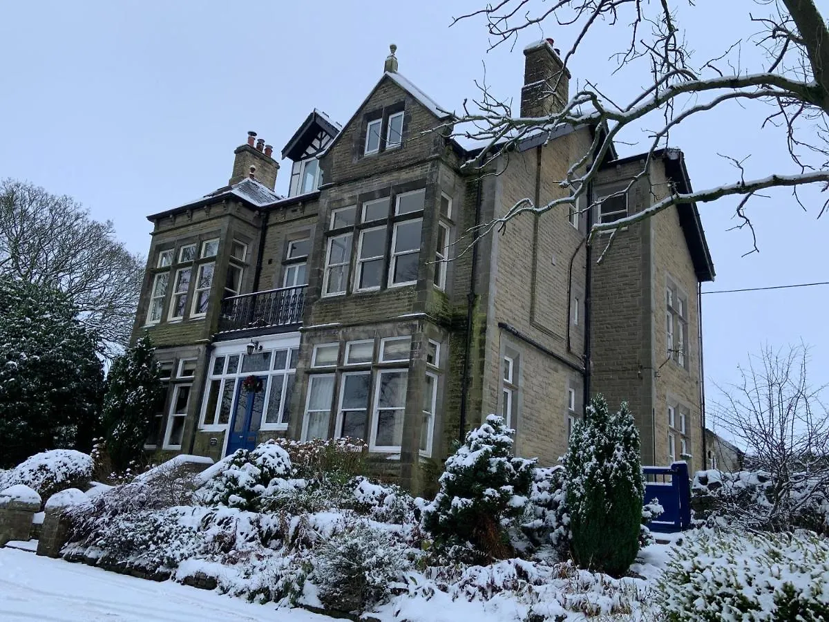 Large Ingleton Apartment, Yorkshire Dales, Three Peaks 0*, Ingleton (North Yorkshire) Verenigd Koninkrijk