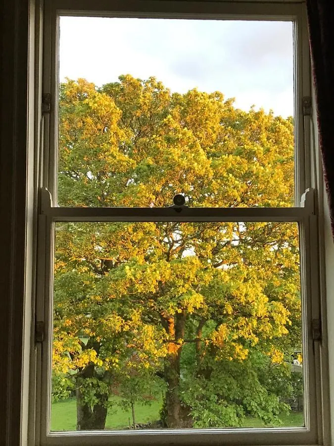 Appartement Large Ingleton Apartment, Yorkshire Dales, Three Peaks