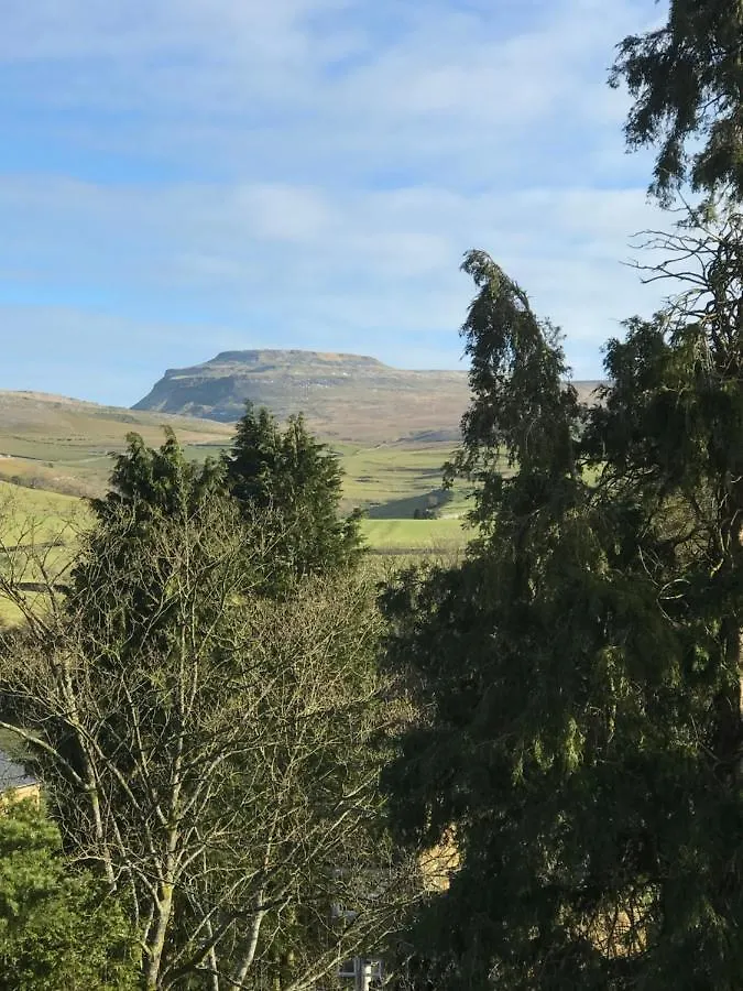Large Ingleton Apartment, Yorkshire Dales, Three Peaks 0*, Ingleton (North Yorkshire)