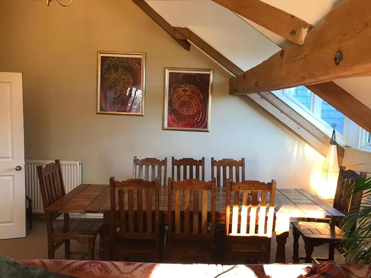 Large Ingleton Apartment, Yorkshire Dales, Three Peaks 0*, Ingleton (North Yorkshire)