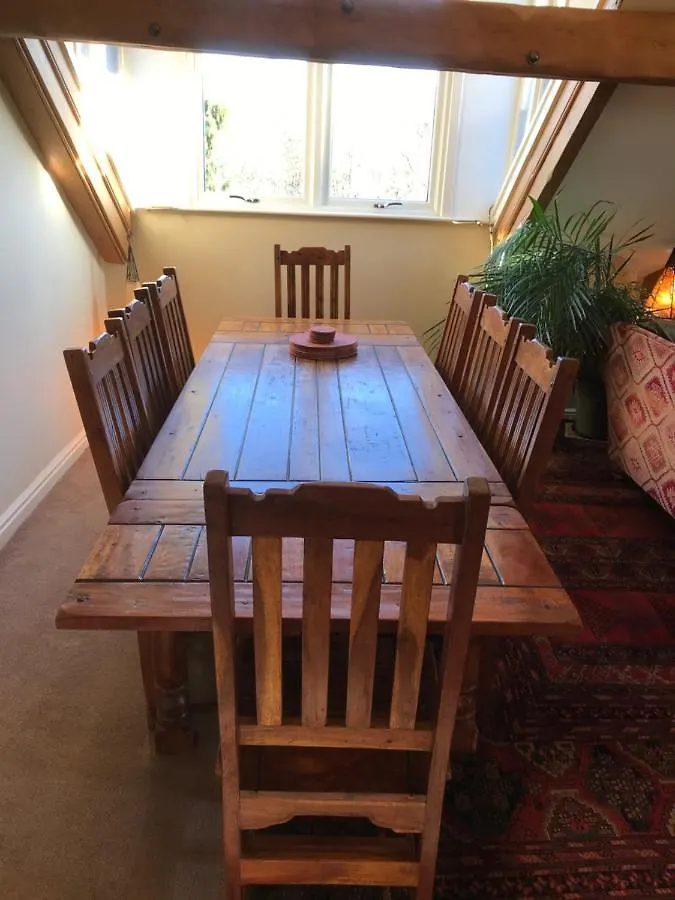Large Ingleton Apartment, Yorkshire Dales, Three Peaks Ingleton (North Yorkshire)