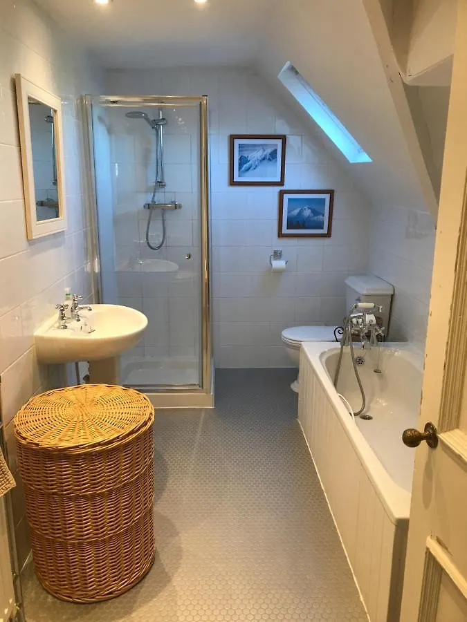 Large Ingleton Apartment, Yorkshire Dales, Three Peaks Verenigd Koninkrijk
