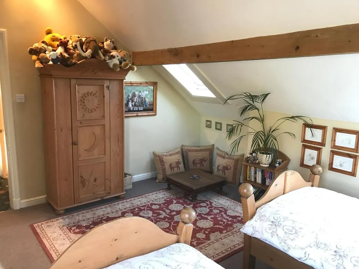 Large Ingleton Apartment, Yorkshire Dales, Three Peaks Ingleton (North Yorkshire)