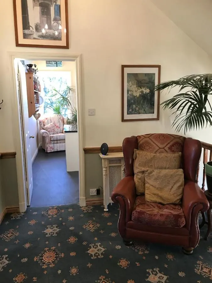 Large Ingleton Apartment, Yorkshire Dales, Three Peaks