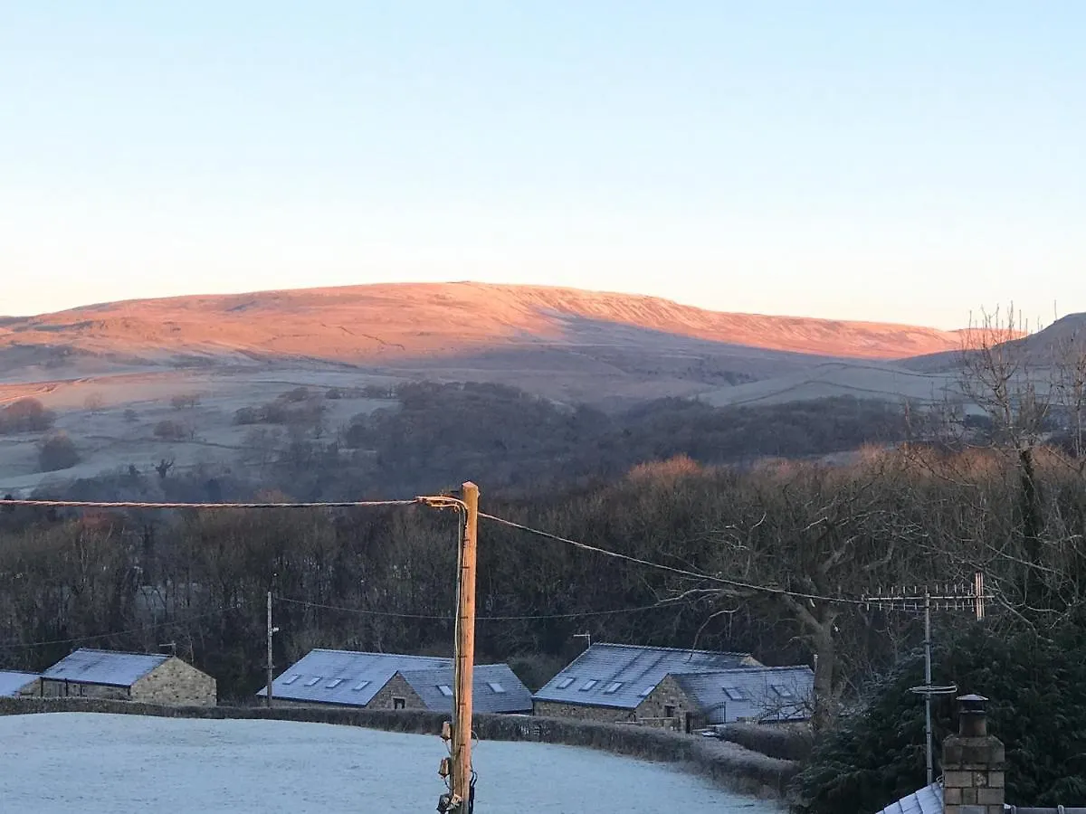 Large Ingleton Apartment, Yorkshire Dales, Three Peaks Verenigd Koninkrijk