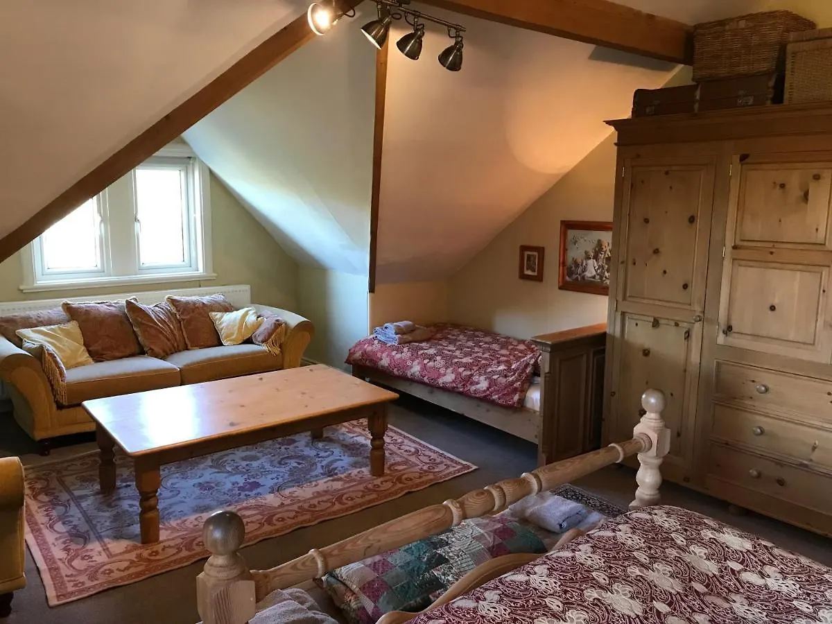 Large Ingleton Apartment, Yorkshire Dales, Three Peaks 0*, Ingleton (North Yorkshire) Verenigd Koninkrijk