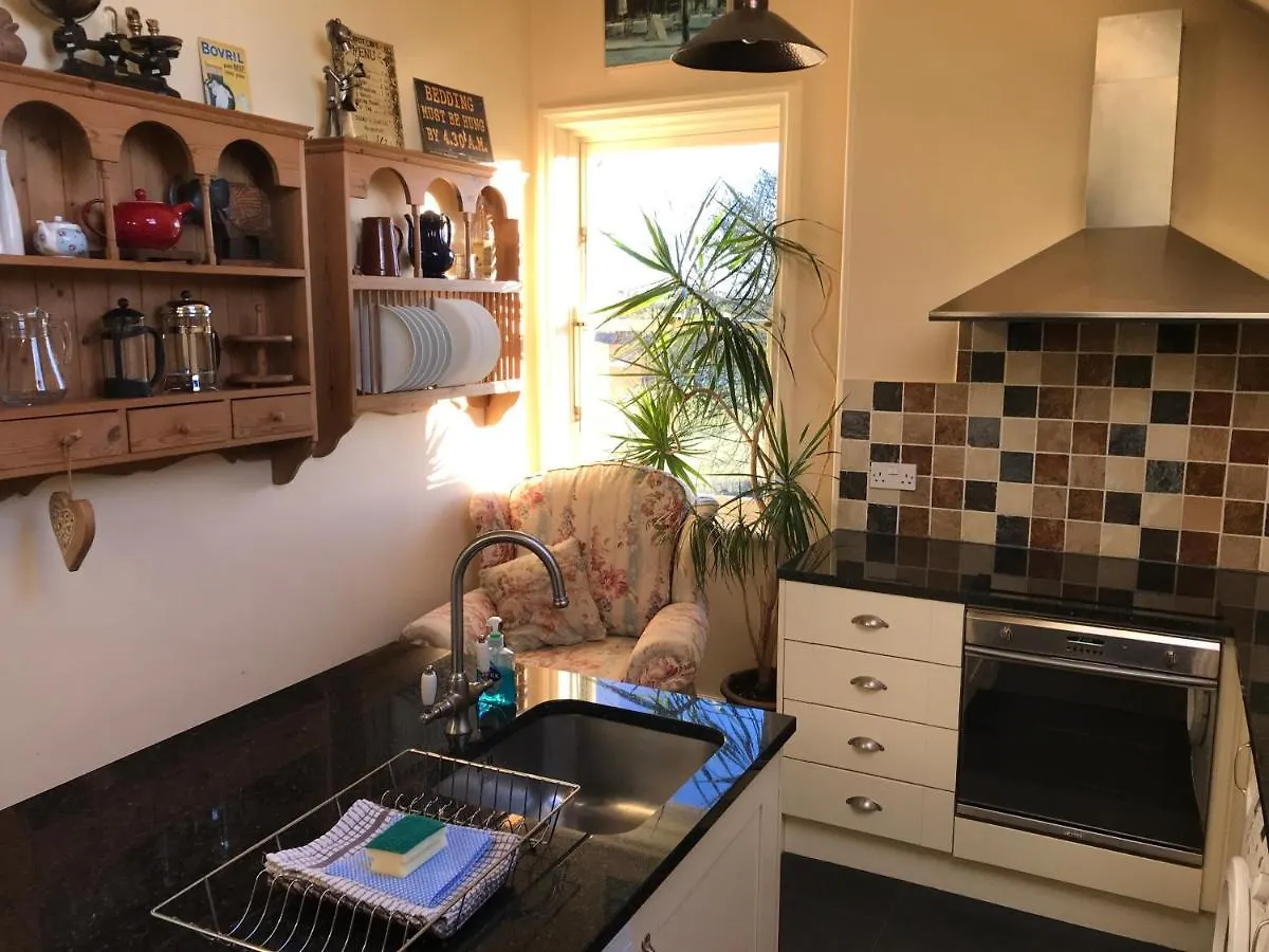 Large Ingleton Apartment, Yorkshire Dales, Three Peaks Appartement