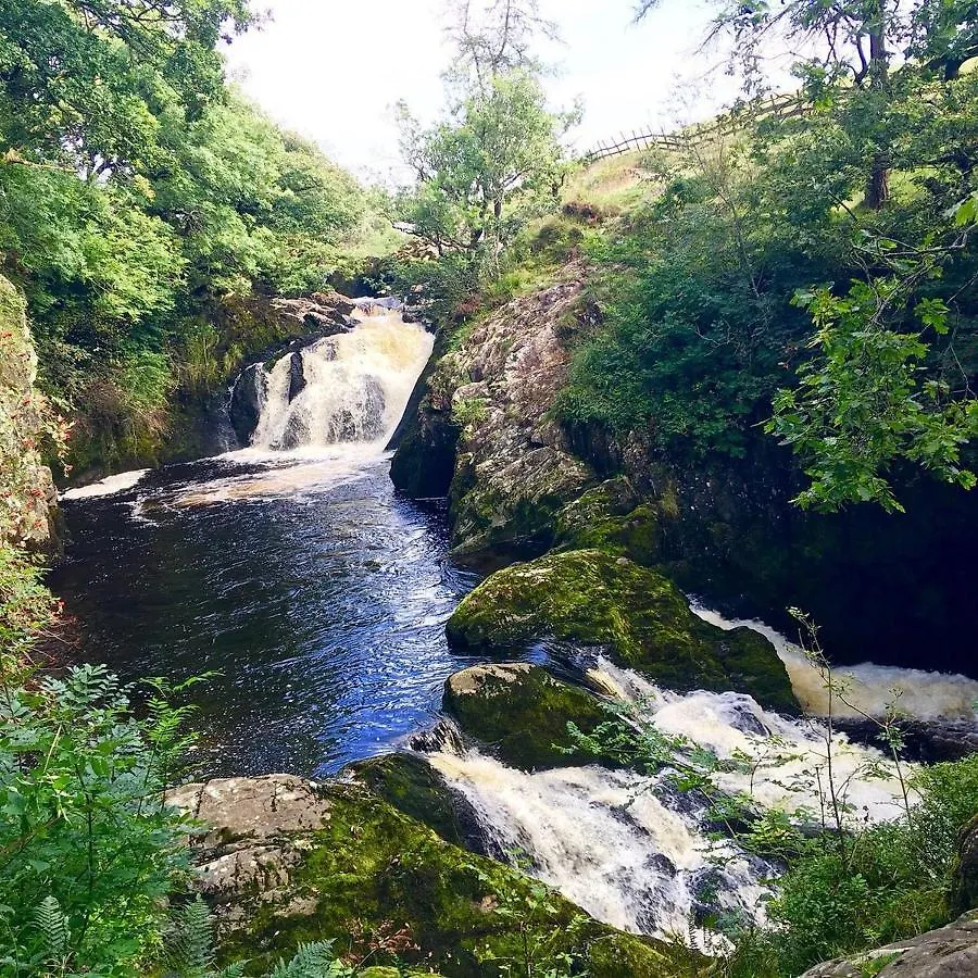 Large Ingleton Apartment, Yorkshire Dales, Three Peaks 0*, Ingleton (North Yorkshire)