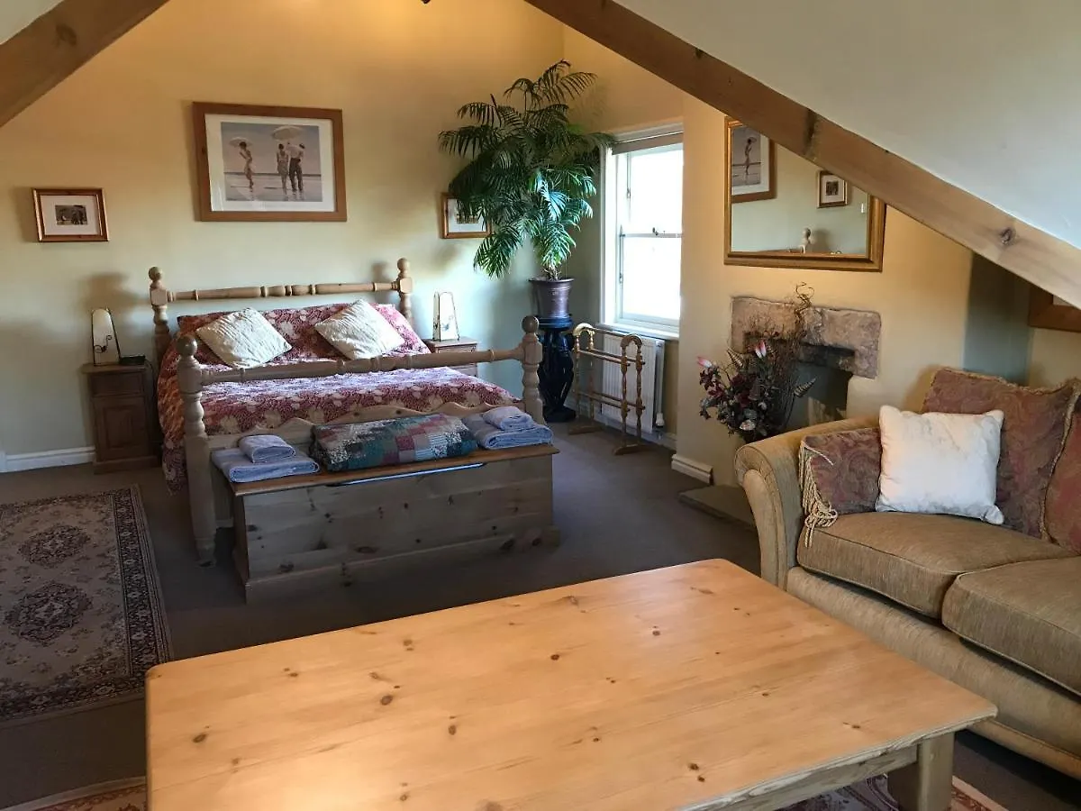 Large Ingleton Apartment, Yorkshire Dales, Three Peaks Ingleton (North Yorkshire)