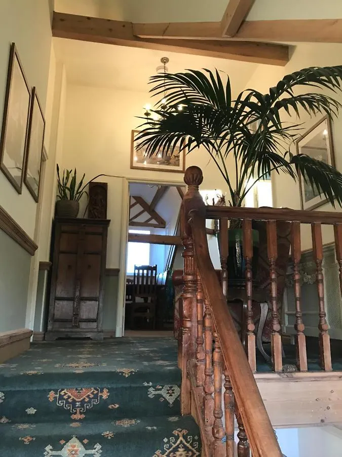 Large Ingleton Apartment, Yorkshire Dales, Three Peaks 0*, Ingleton (North Yorkshire) Velká Británie