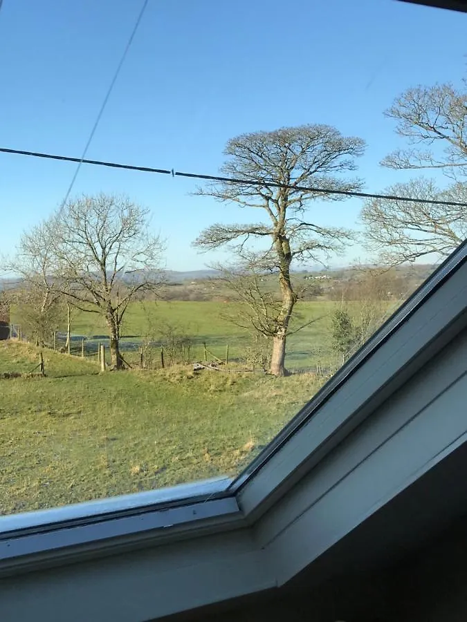 Large Ingleton Apartment, Yorkshire Dales, Three Peaks Appartement Ingleton (North Yorkshire)